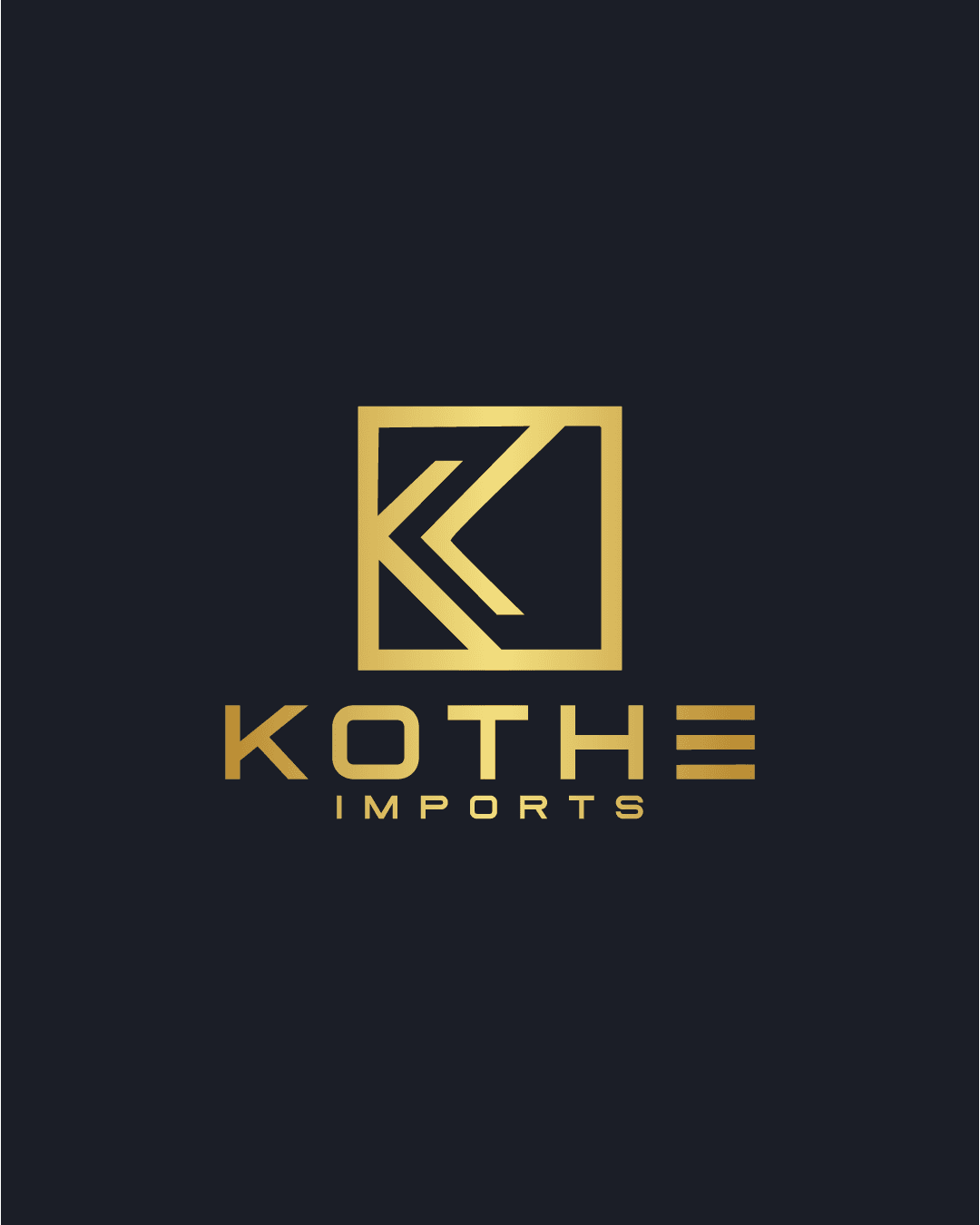 KOTHE Imports